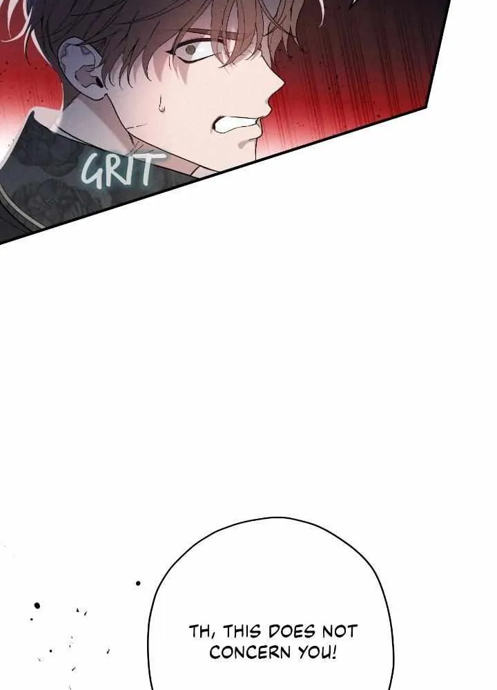 The Rogue Prince Is Secretly an Omega Chapter 6 page 5 - 