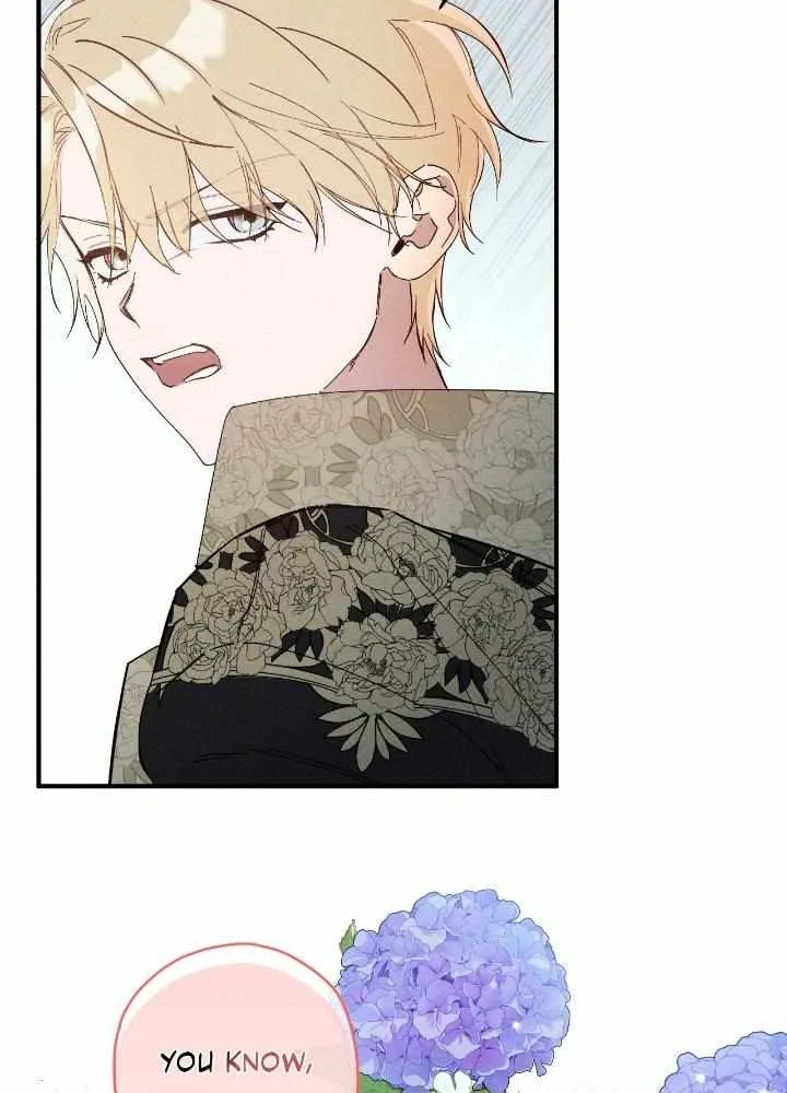 The Rogue Prince Is Secretly an Omega Chapter 6 page 42 - 