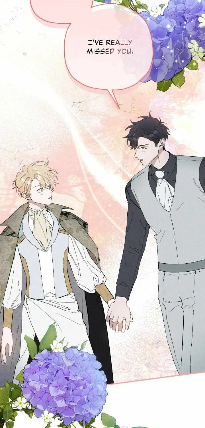 The Rogue Prince Is Secretly an Omega Chapter 6 page 43 - 