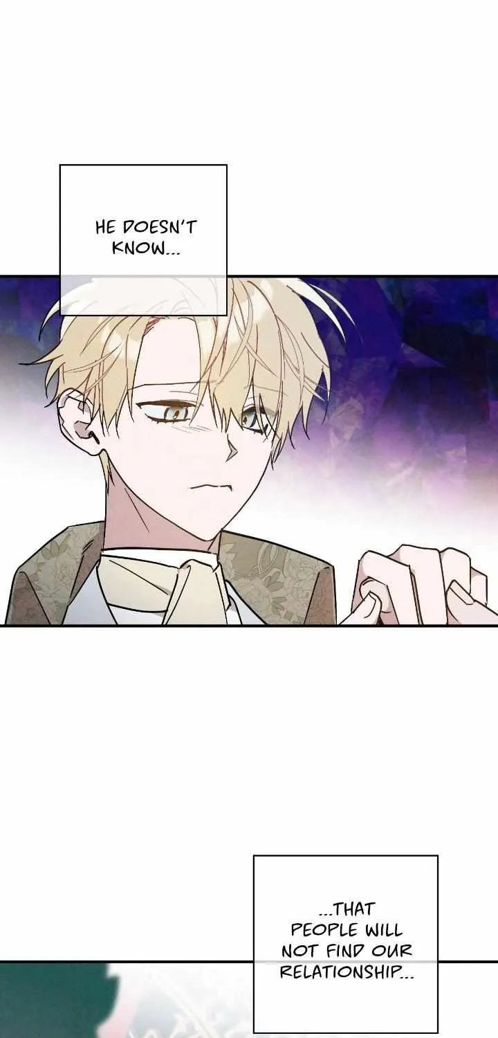 The Rogue Prince Is Secretly an Omega Chapter 6 page 46 - 