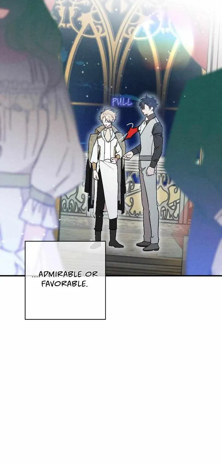 The Rogue Prince Is Secretly an Omega Chapter 6 page 47 - 