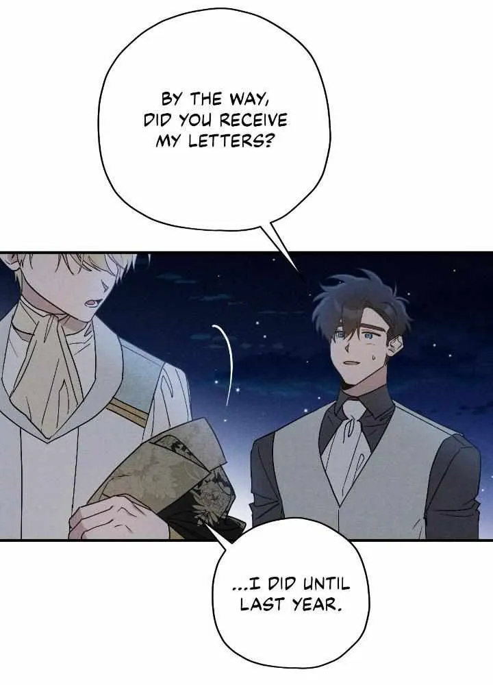 The Rogue Prince Is Secretly an Omega Chapter 6 page 48 - 