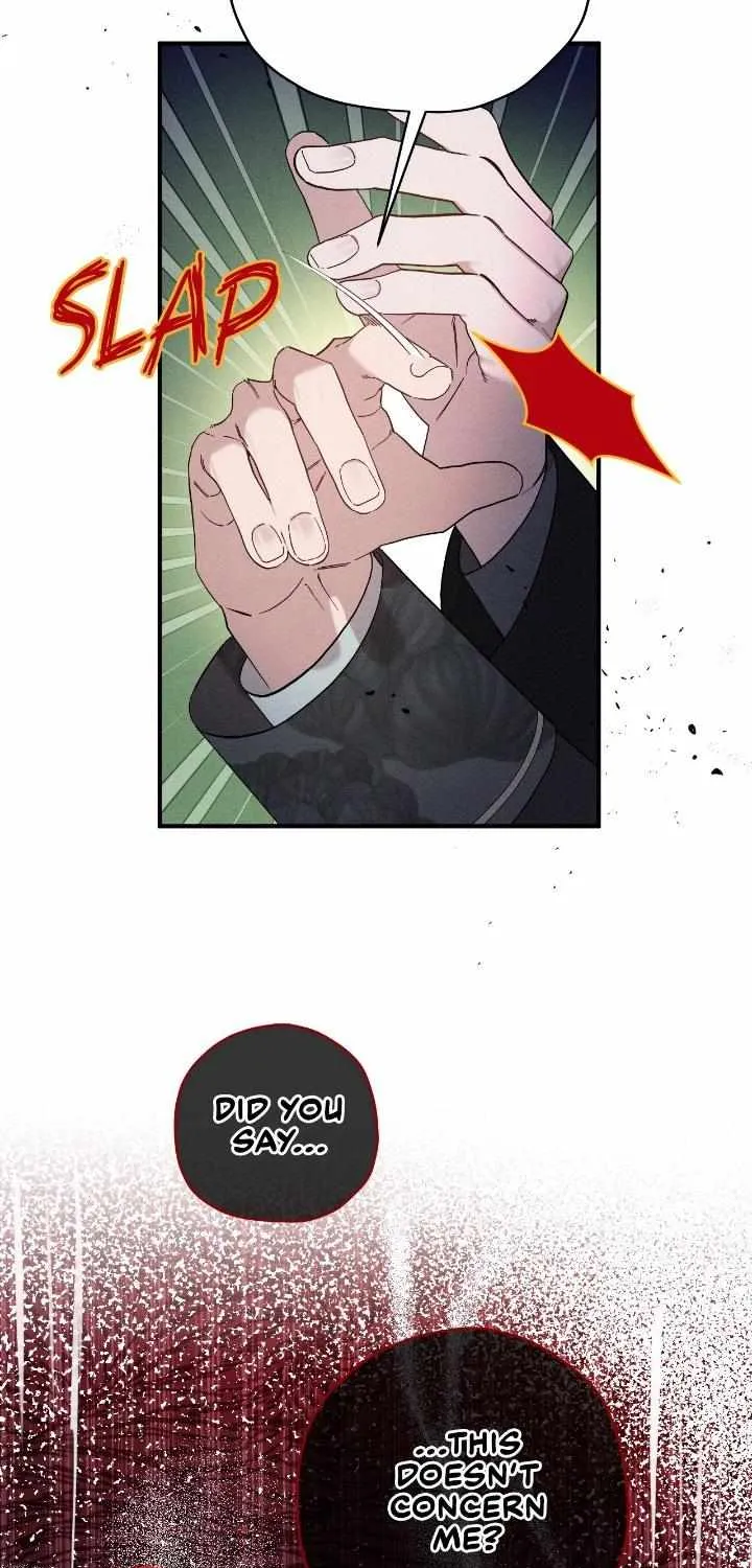 The Rogue Prince Is Secretly an Omega Chapter 6 page 6 - 