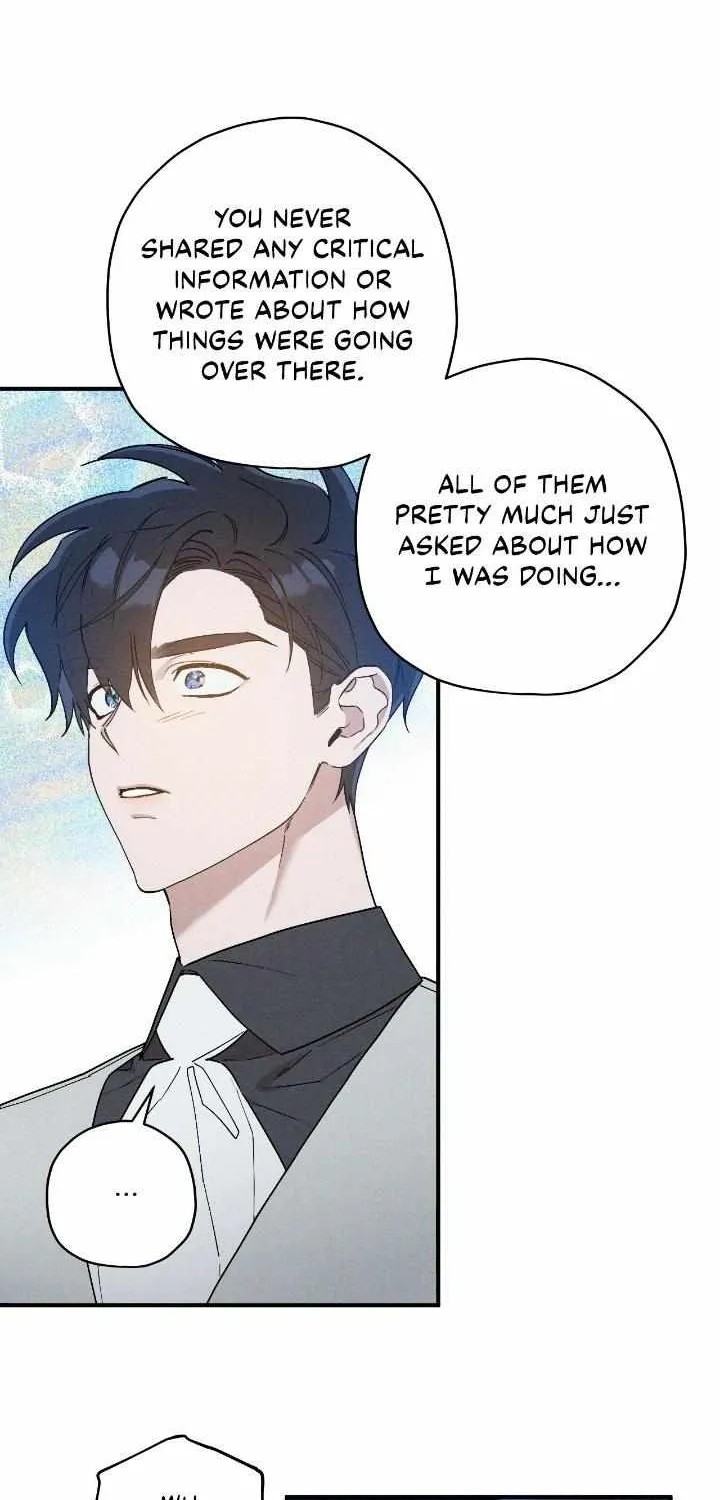 The Rogue Prince Is Secretly an Omega Chapter 6 page 52 - 