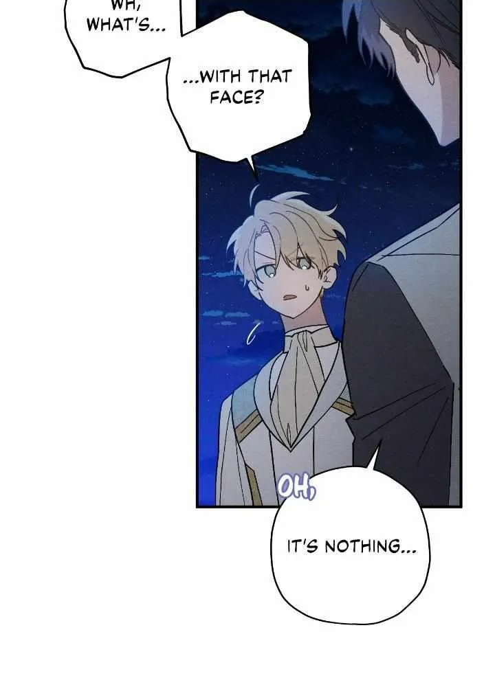 The Rogue Prince Is Secretly an Omega Chapter 6 page 53 - 