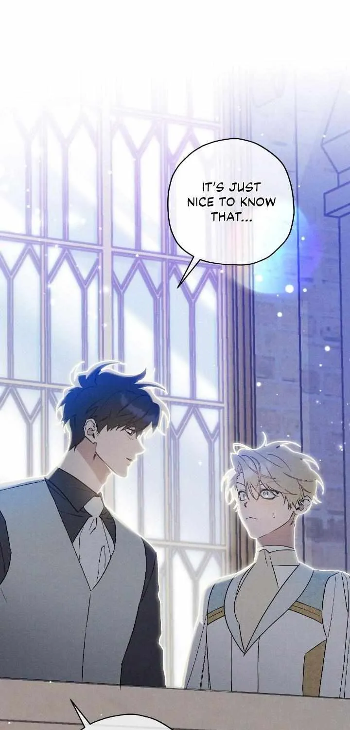 The Rogue Prince Is Secretly an Omega Chapter 6 page 54 - 