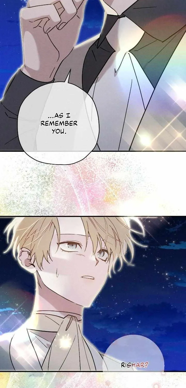 The Rogue Prince Is Secretly an Omega Chapter 6 page 58 - 