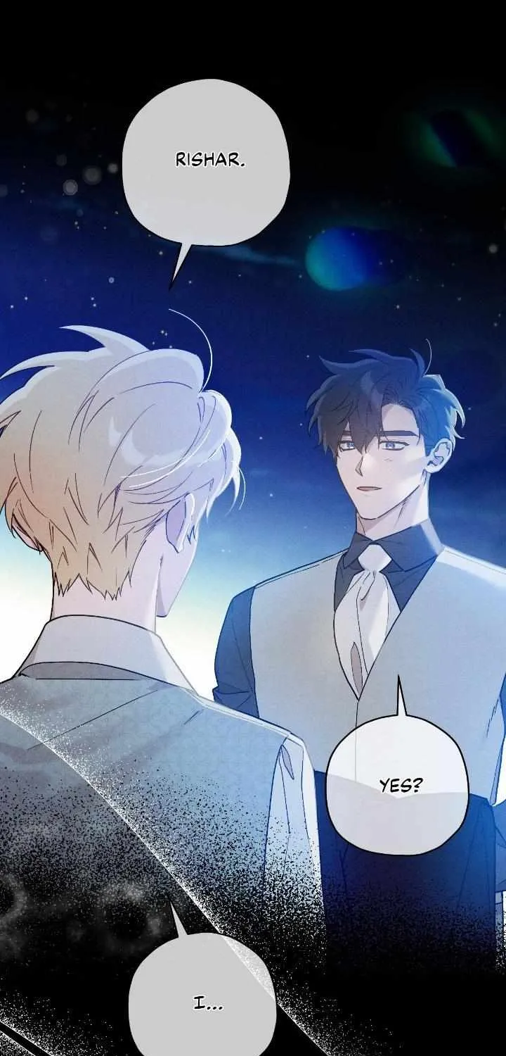 The Rogue Prince Is Secretly an Omega Chapter 6 page 63 - 