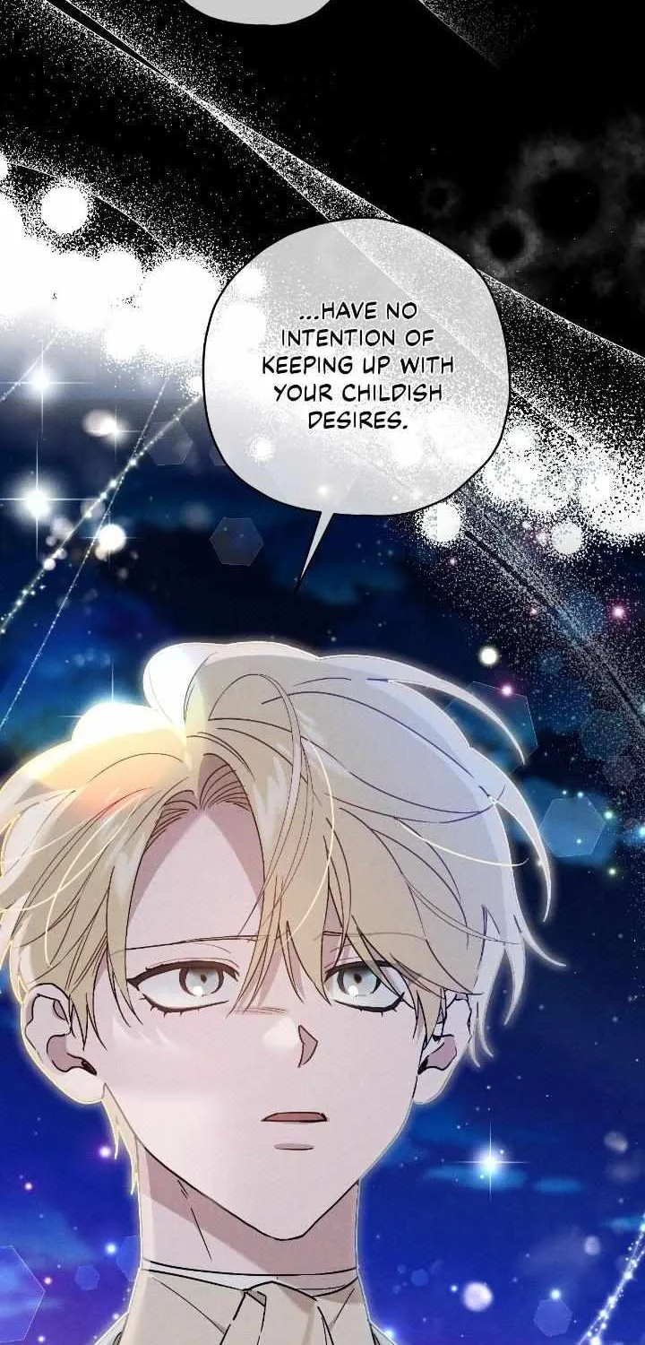 The Rogue Prince Is Secretly an Omega Chapter 6 page 64 - 