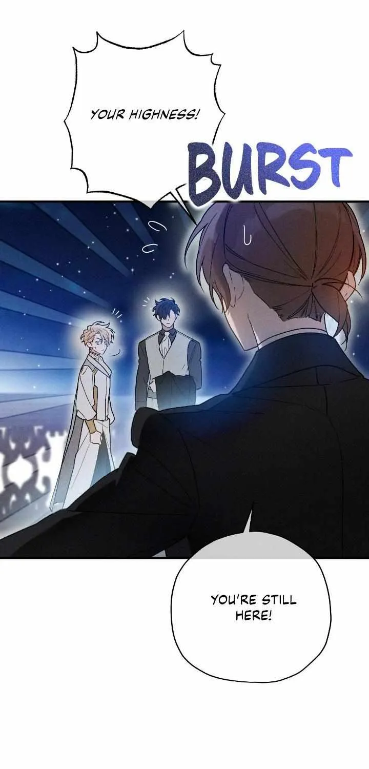 The Rogue Prince Is Secretly an Omega Chapter 6 page 68 - 