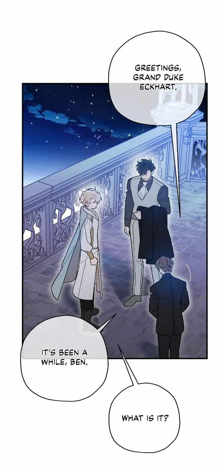 The Rogue Prince Is Secretly an Omega Chapter 6 page 69 - 
