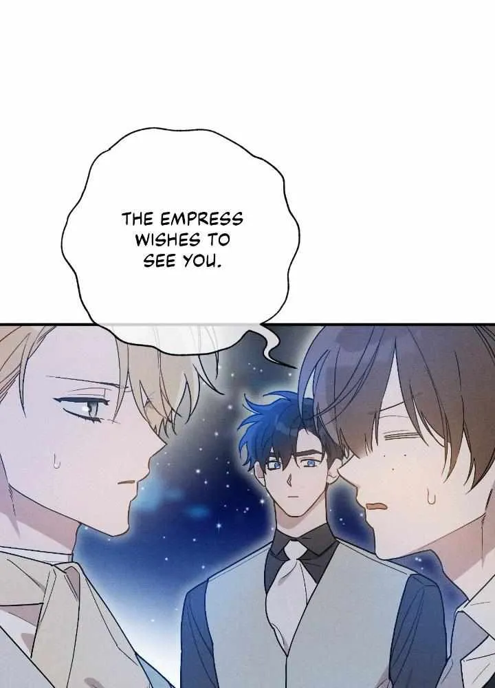 The Rogue Prince Is Secretly an Omega Chapter 6 page 70 - 