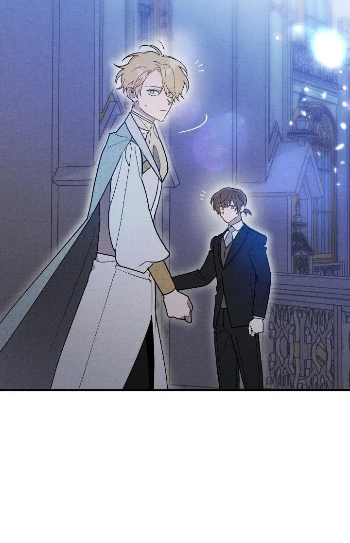 The Rogue Prince Is Secretly an Omega Chapter 6 page 72 - 
