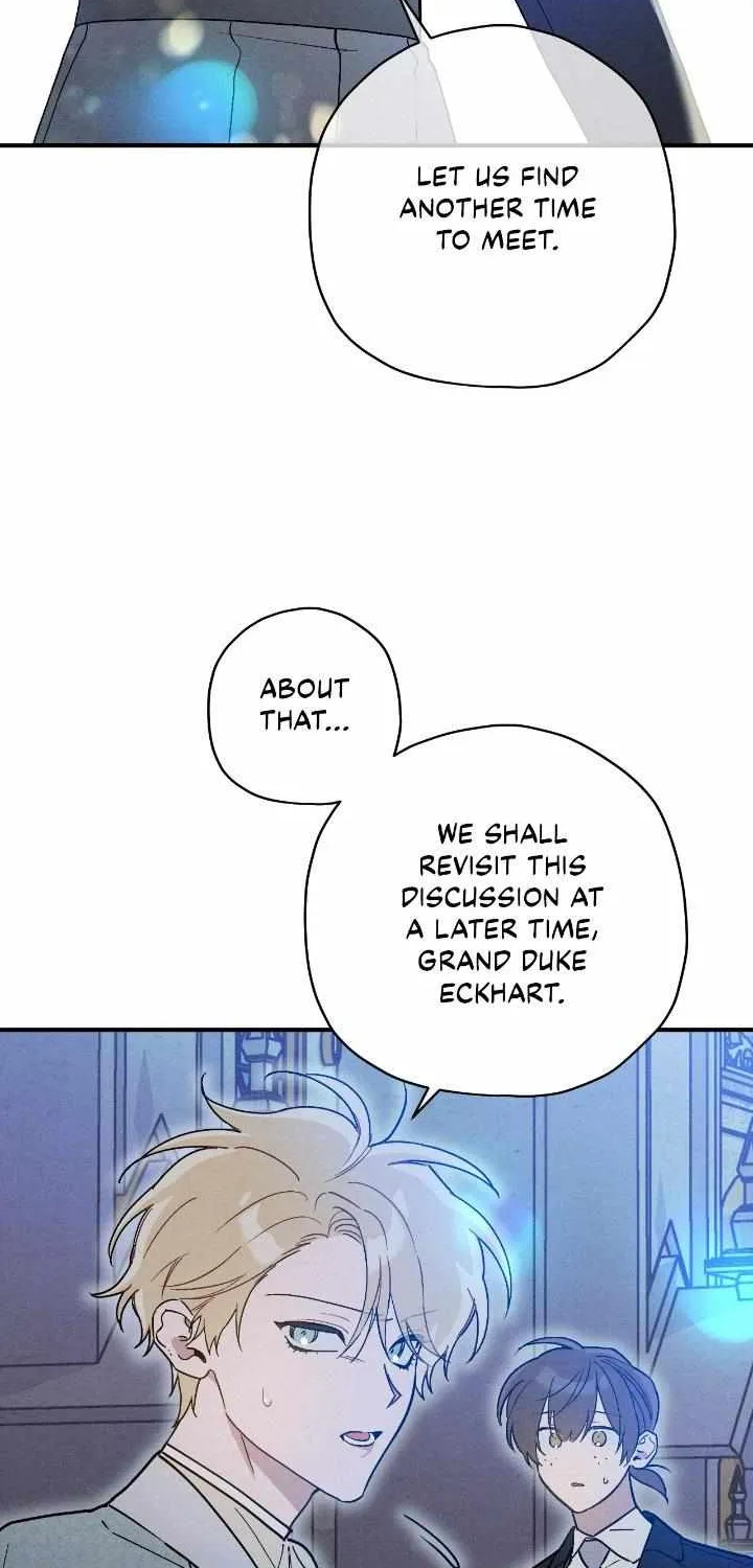 The Rogue Prince Is Secretly an Omega Chapter 6 page 74 - 