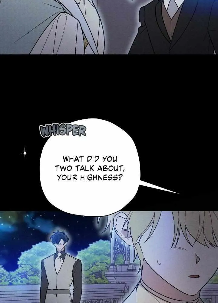 The Rogue Prince Is Secretly an Omega Chapter 6 page 75 - 