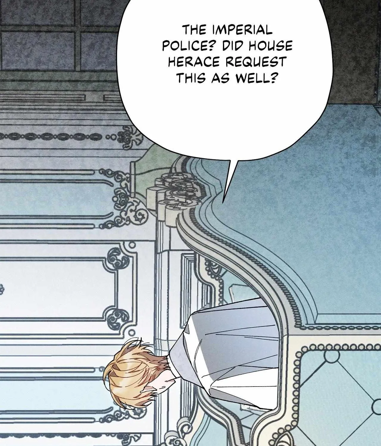 The Rogue Prince Is Secretly an Omega Chapter 60 page 11 - 