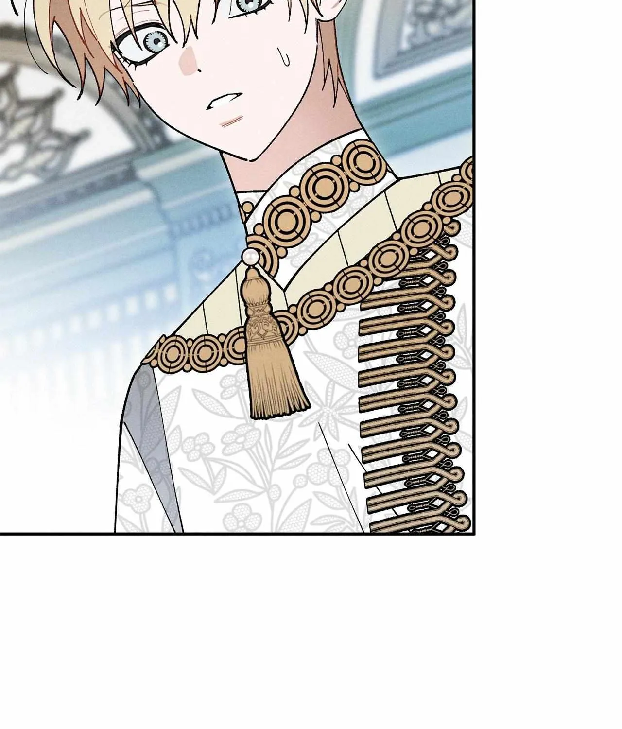 The Rogue Prince Is Secretly an Omega Chapter 60 page 110 - 