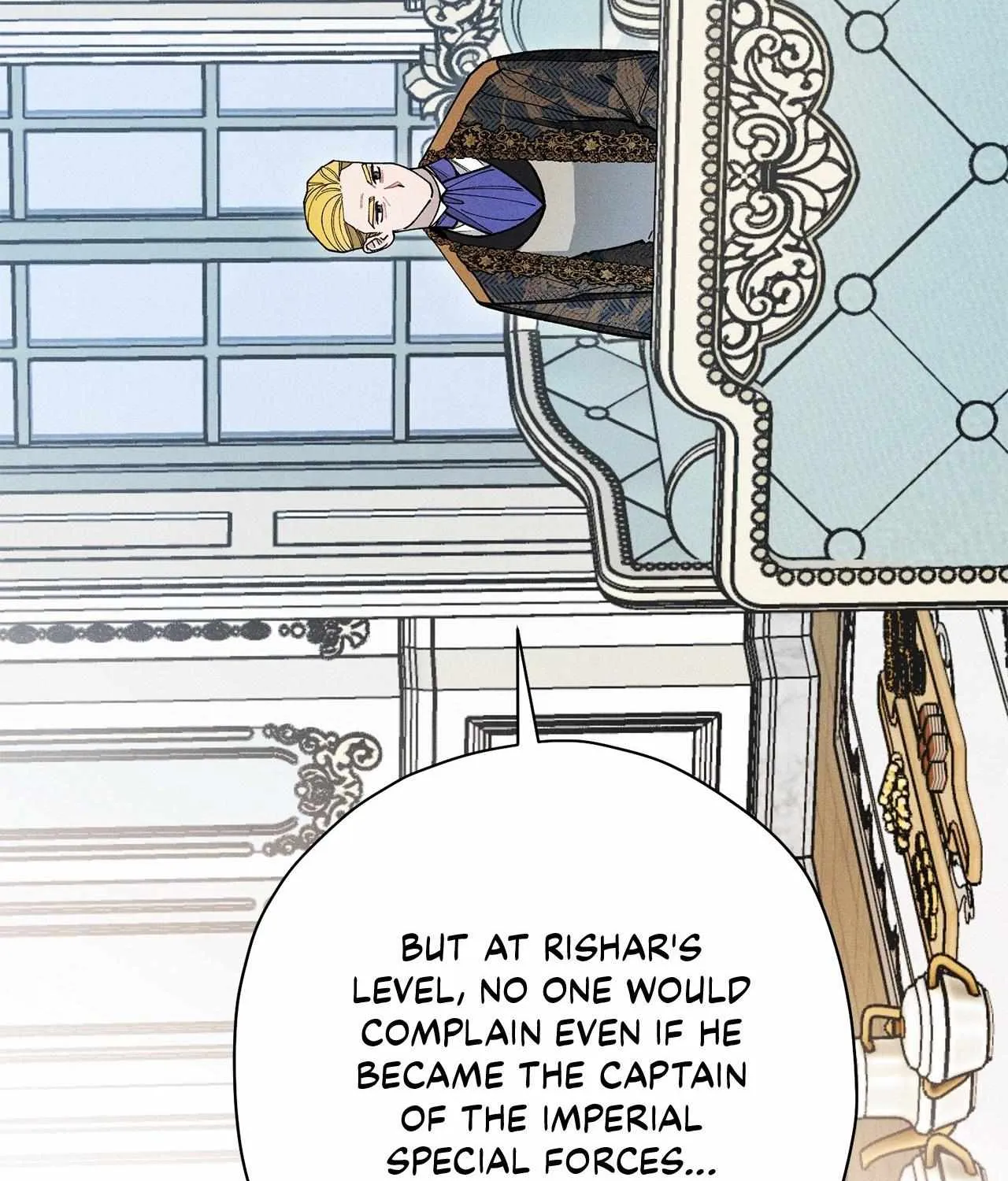 The Rogue Prince Is Secretly an Omega Chapter 60 page 12 - 