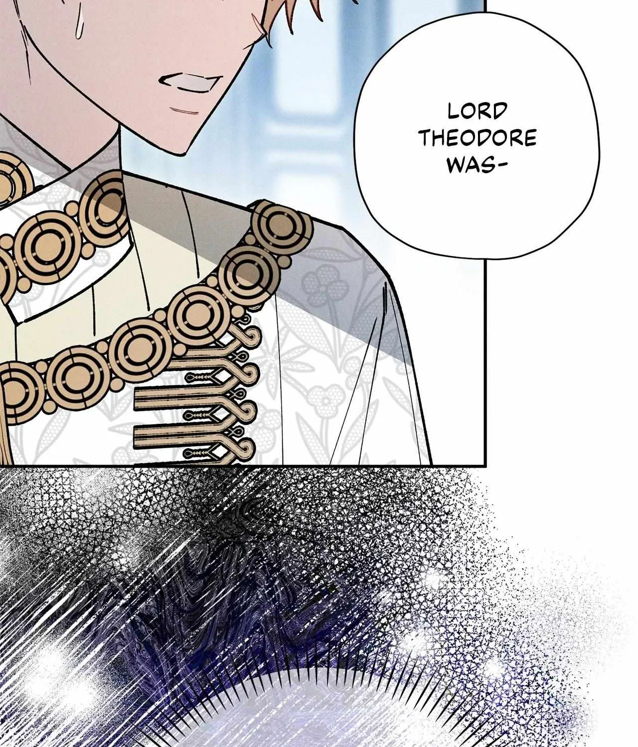 The Rogue Prince Is Secretly an Omega Chapter 60 page 115 - 