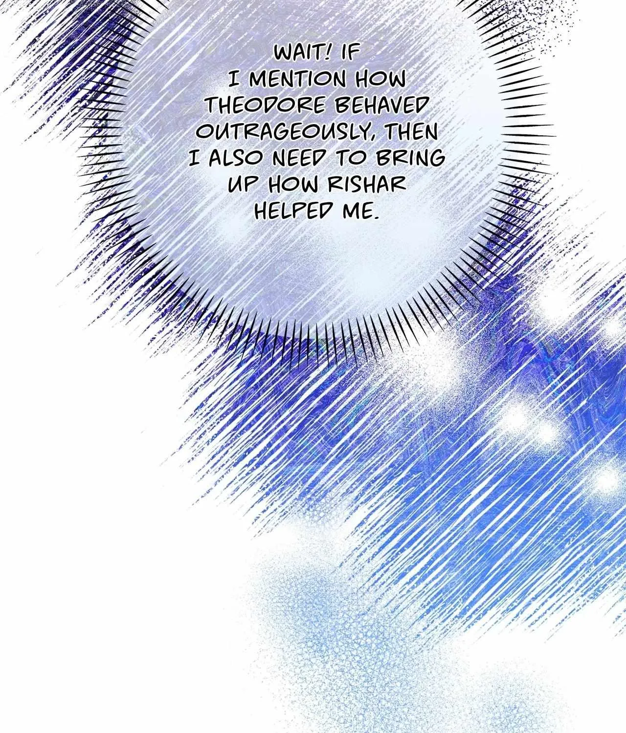 The Rogue Prince Is Secretly an Omega Chapter 60 page 116 - 
