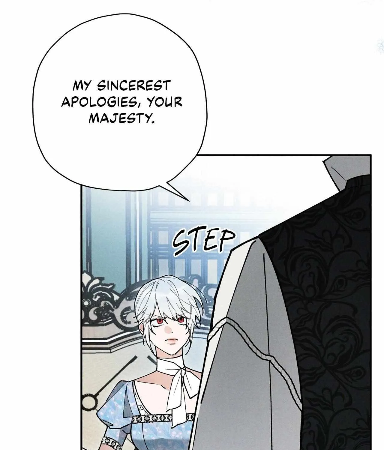 The Rogue Prince Is Secretly an Omega Chapter 60 page 118 - 