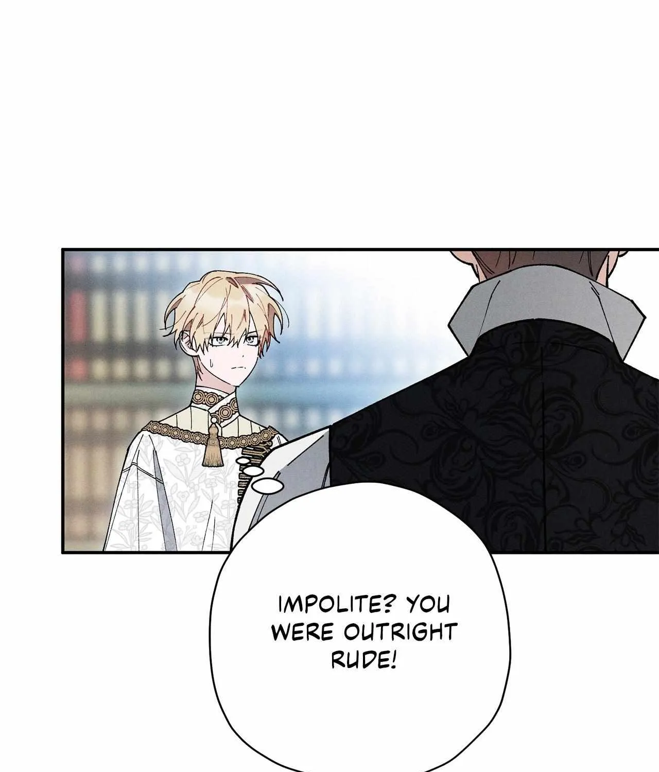 The Rogue Prince Is Secretly an Omega Chapter 60 page 123 - 