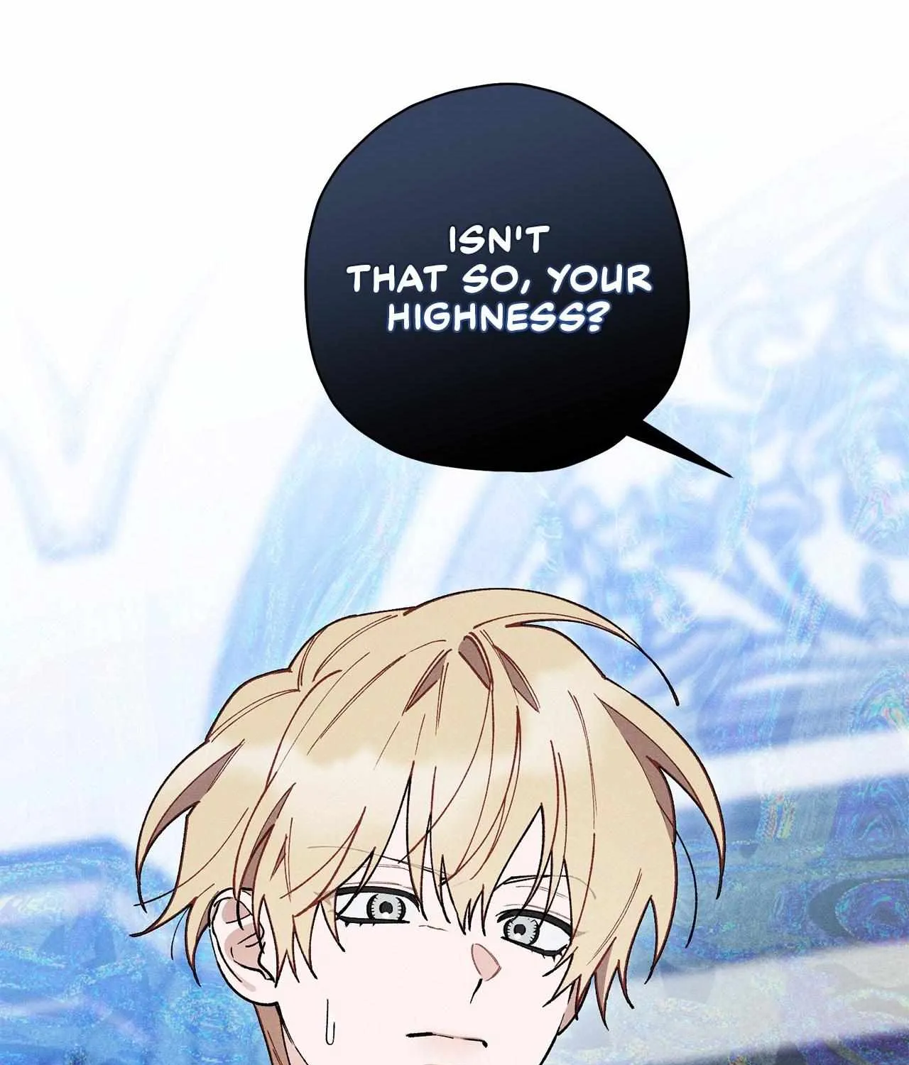 The Rogue Prince Is Secretly an Omega Chapter 60 page 129 - 