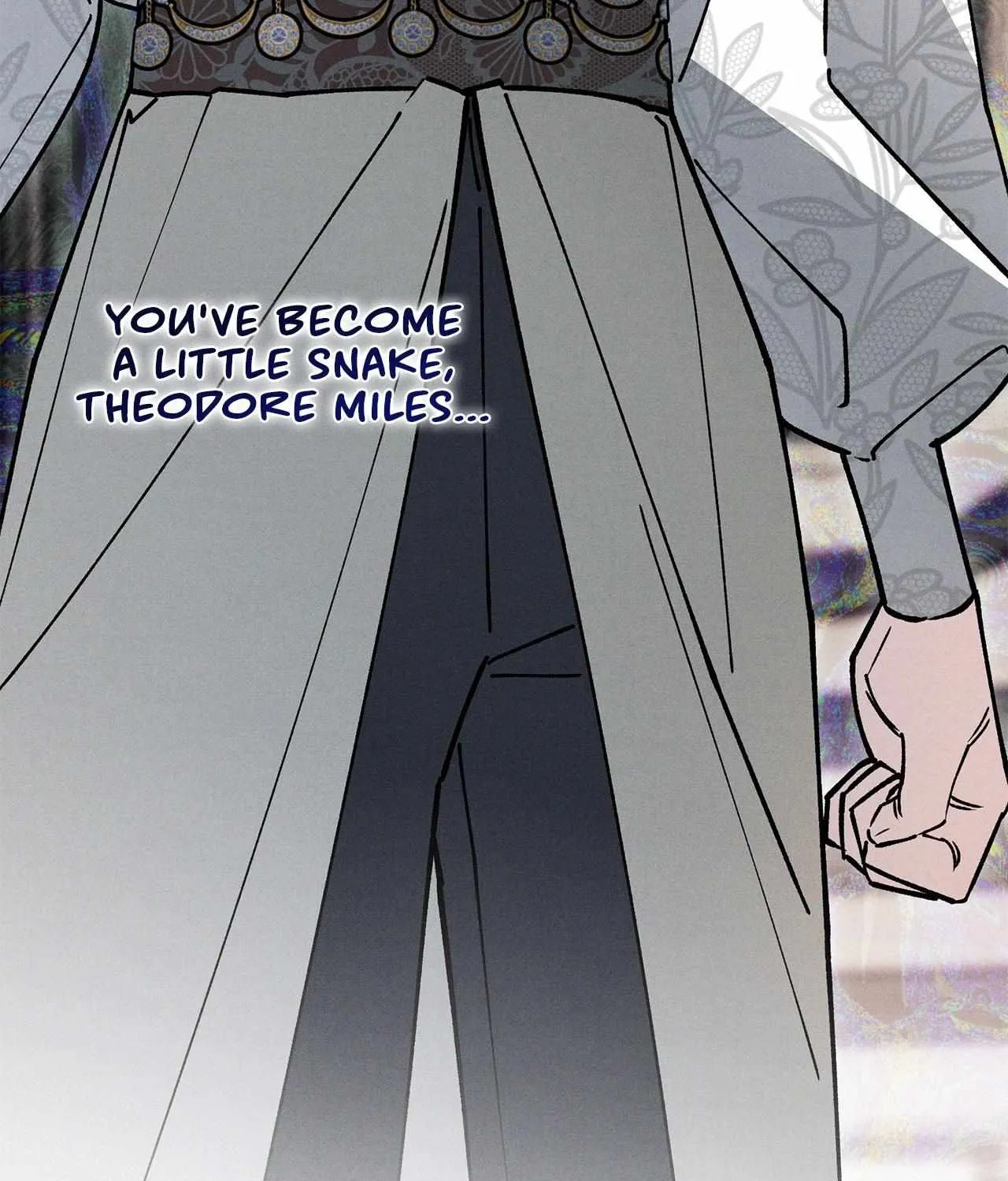 The Rogue Prince Is Secretly an Omega Chapter 60 page 131 - 
