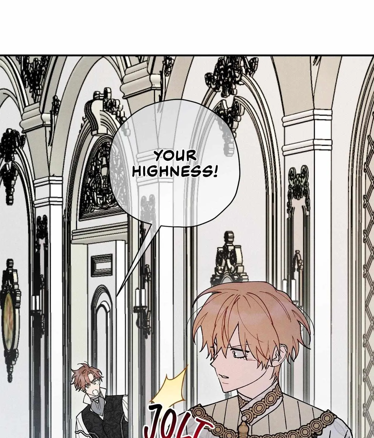 The Rogue Prince Is Secretly an Omega Chapter 60 page 135 - 