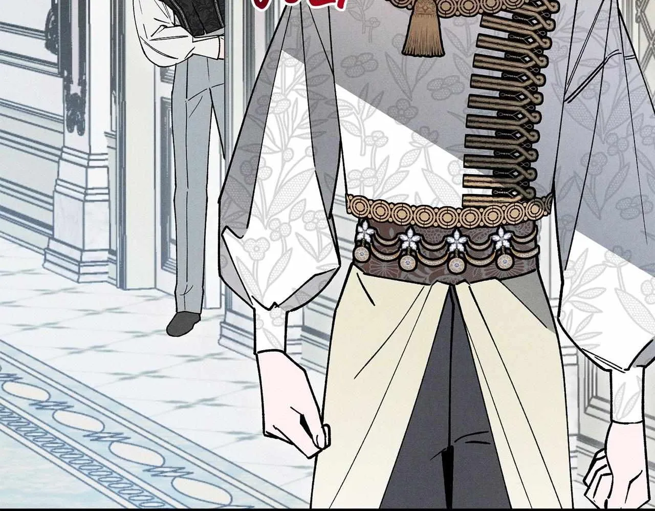 The Rogue Prince Is Secretly an Omega Chapter 60 page 136 - 