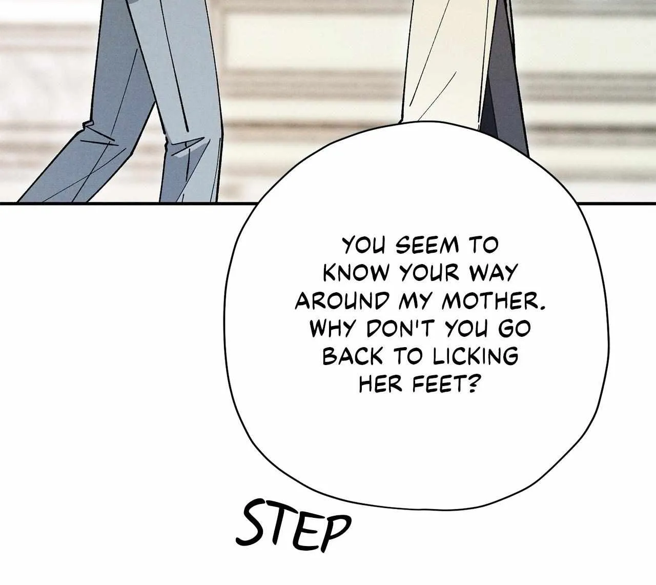 The Rogue Prince Is Secretly an Omega Chapter 60 page 139 - 