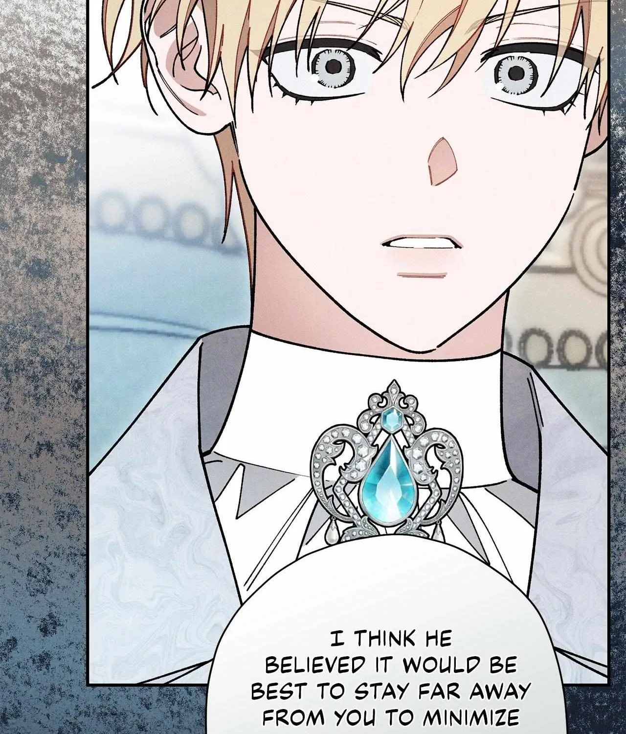 The Rogue Prince Is Secretly an Omega Chapter 60 page 15 - 