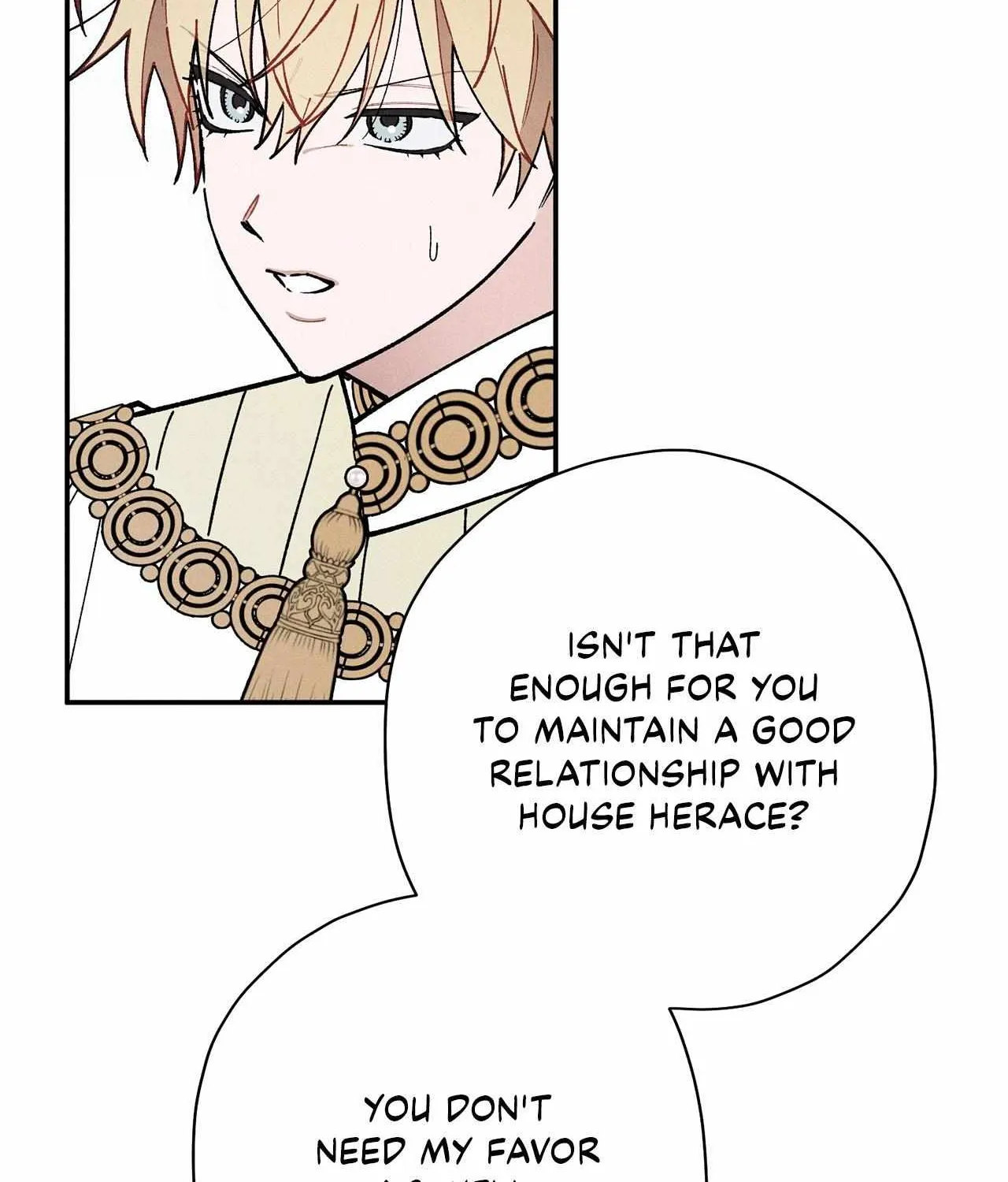 The Rogue Prince Is Secretly an Omega Chapter 60 page 147 - 
