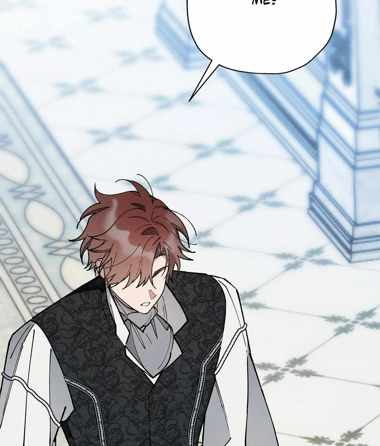 The Rogue Prince Is Secretly an Omega Chapter 60 page 150 - 
