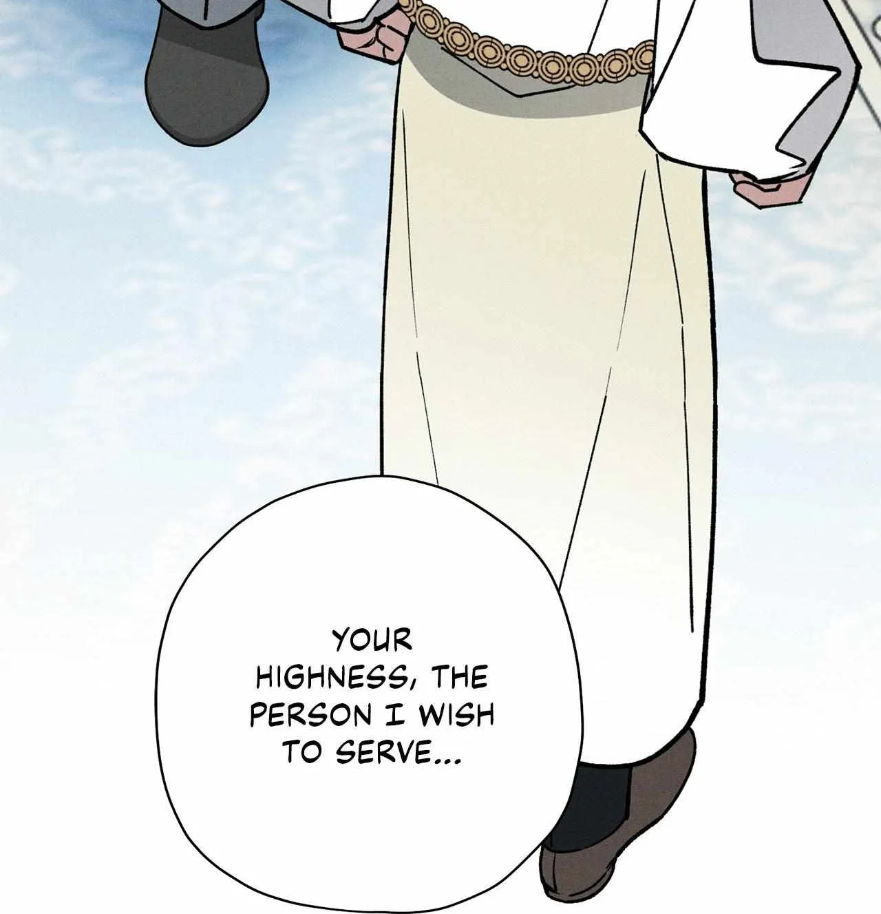 The Rogue Prince Is Secretly an Omega Chapter 60 page 152 - 