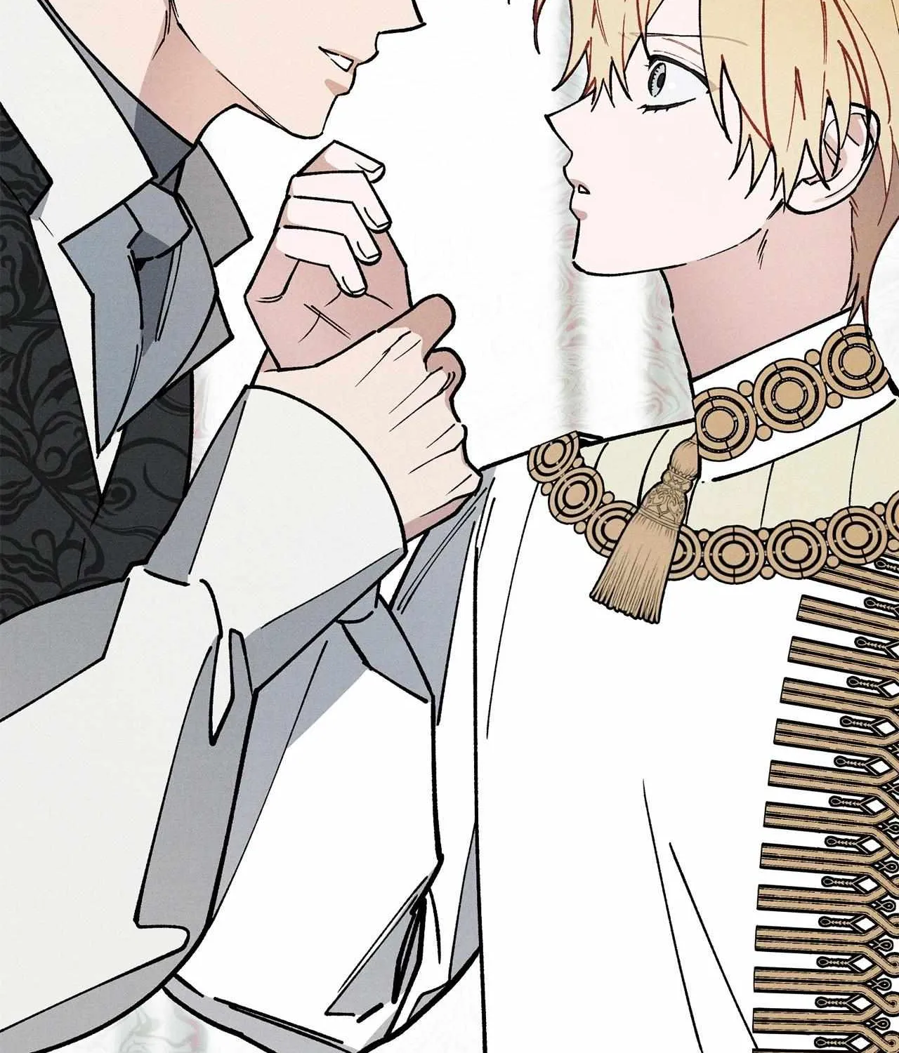 The Rogue Prince Is Secretly an Omega Chapter 60 page 158 - 