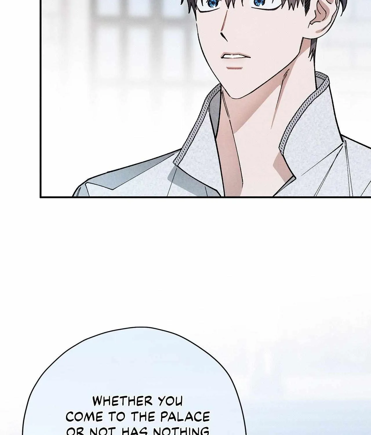 The Rogue Prince Is Secretly an Omega Chapter 60 page 18 - 