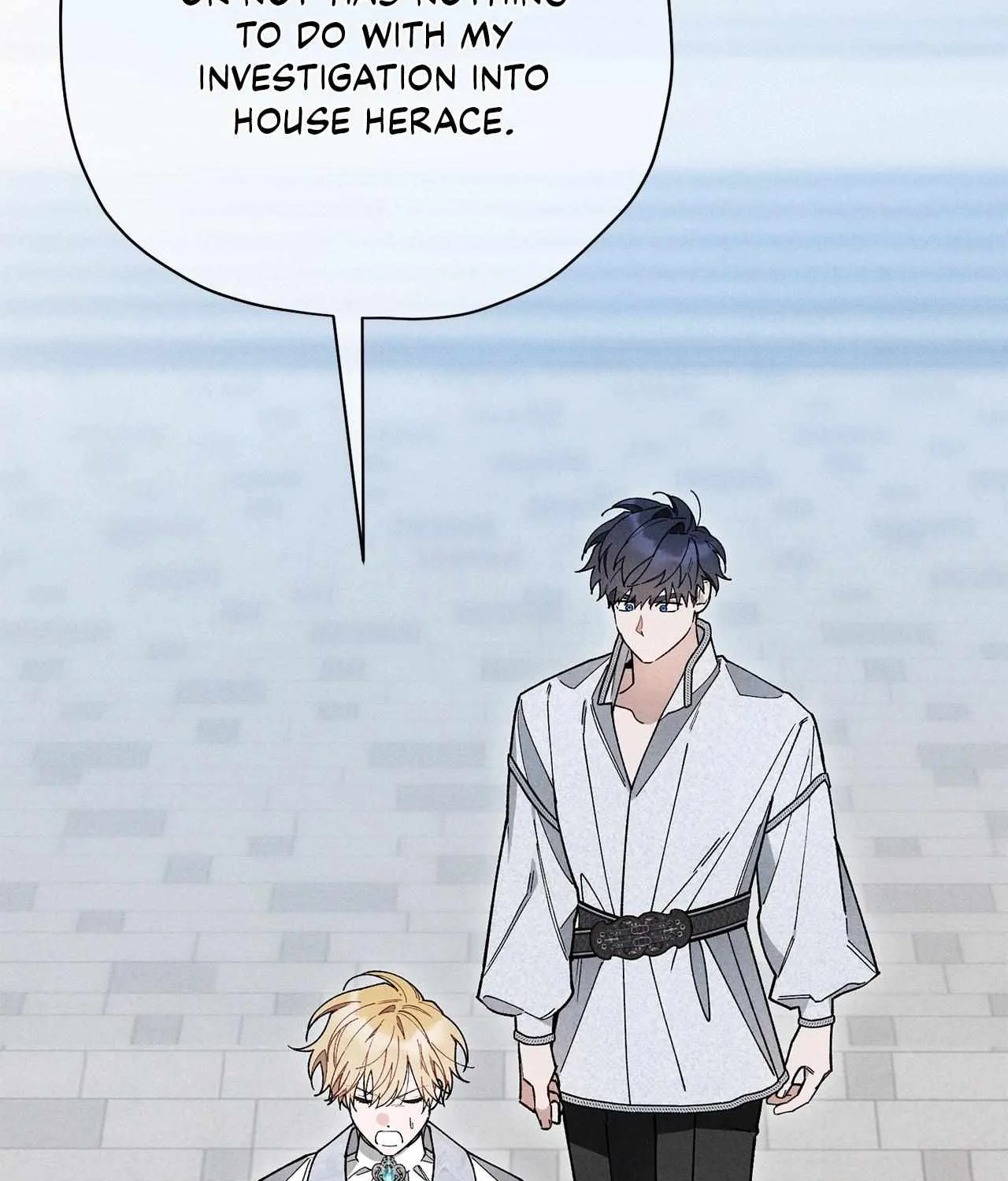 The Rogue Prince Is Secretly an Omega Chapter 60 page 19 - 