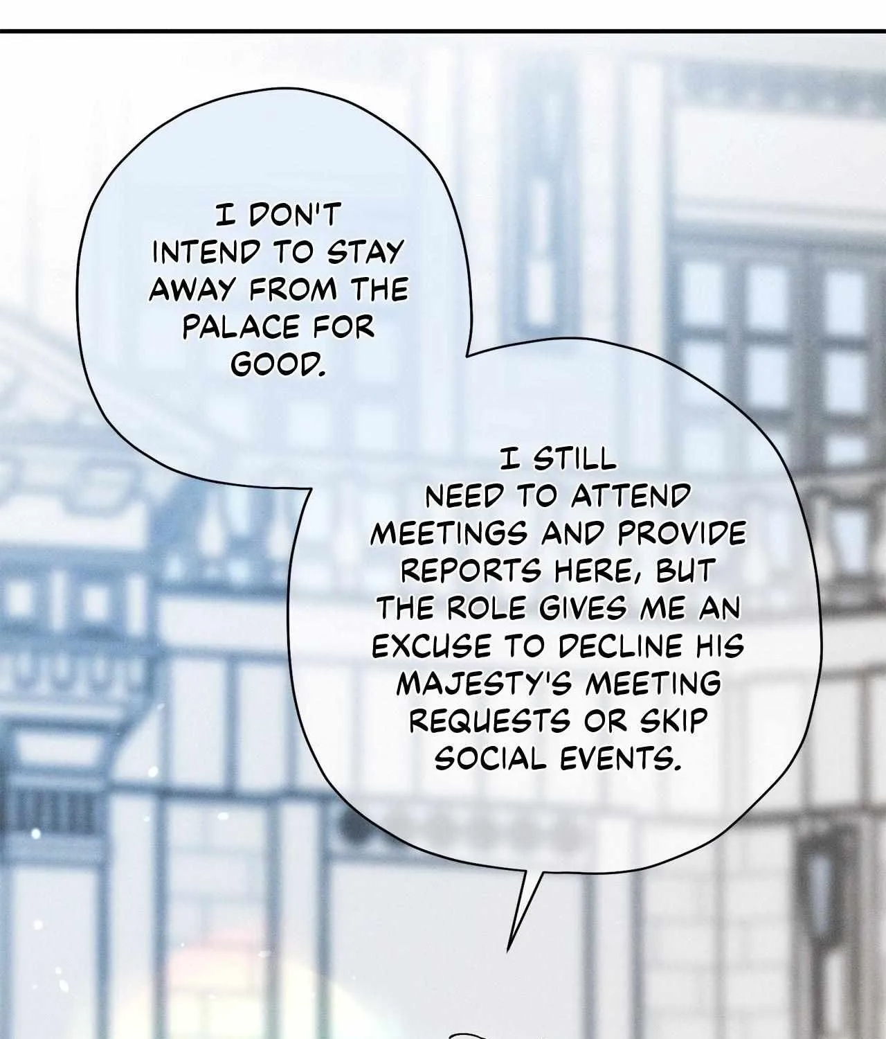 The Rogue Prince Is Secretly an Omega Chapter 60 page 25 - 