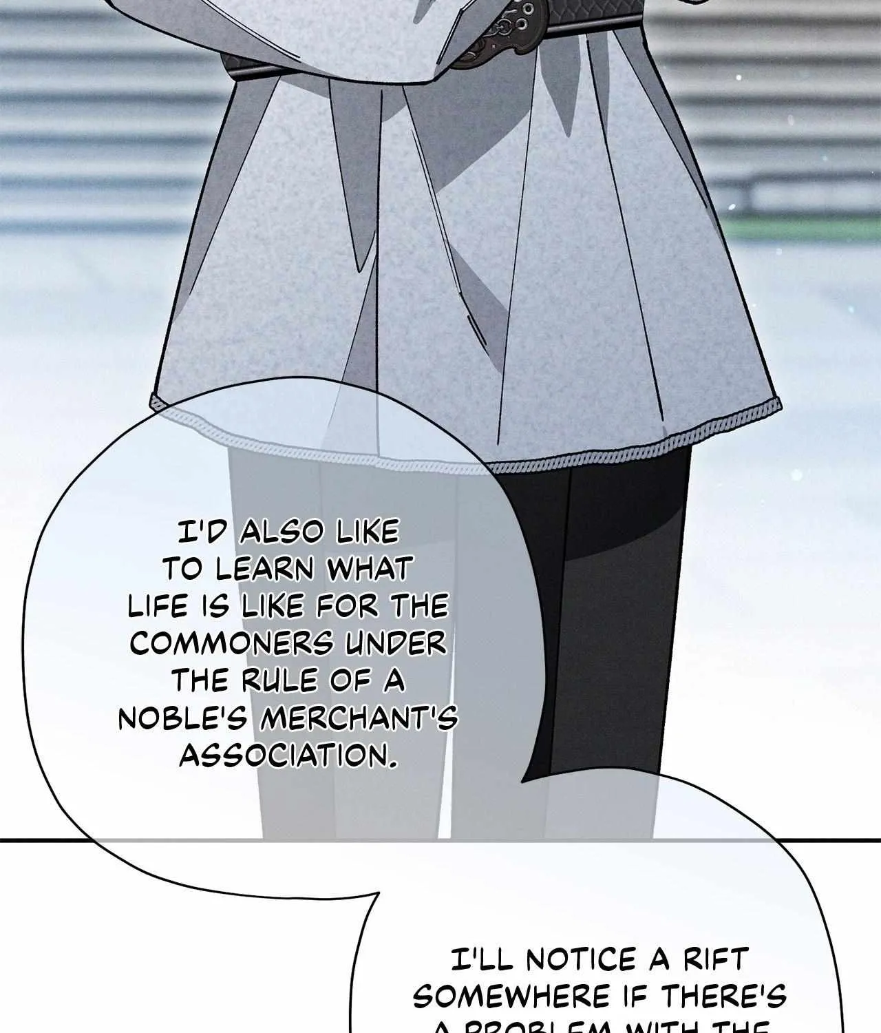 The Rogue Prince Is Secretly an Omega Chapter 60 page 27 - 
