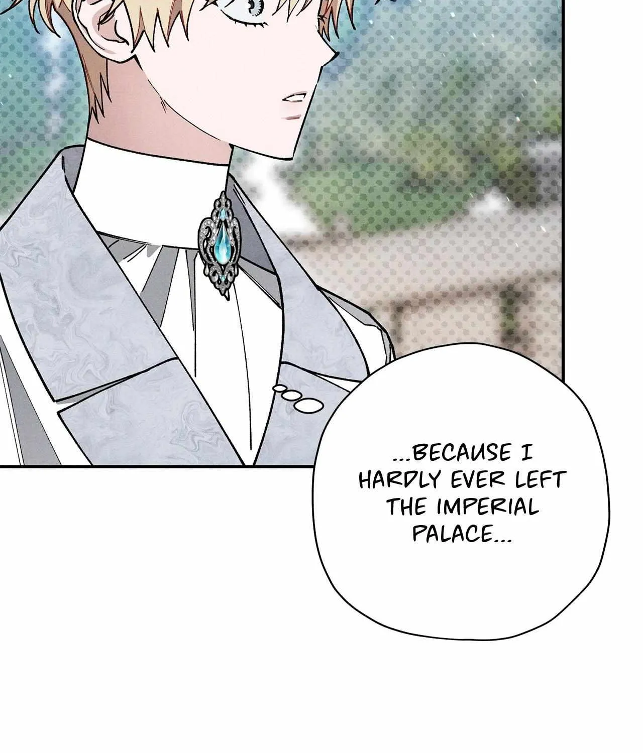 The Rogue Prince Is Secretly an Omega Chapter 60 page 30 - 