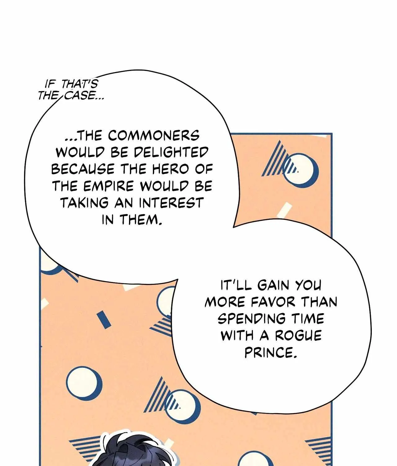 The Rogue Prince Is Secretly an Omega Chapter 60 page 31 - 