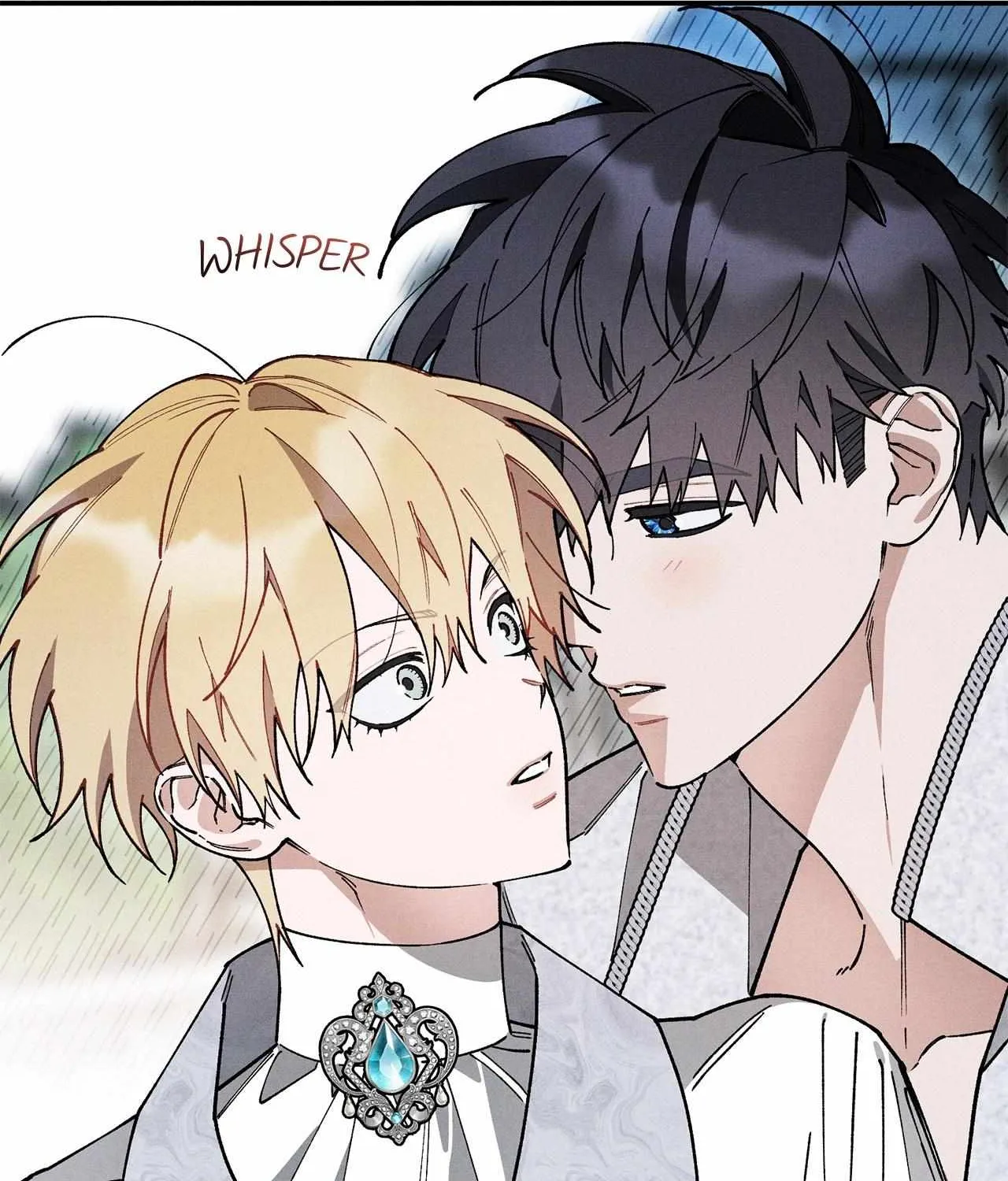 The Rogue Prince Is Secretly an Omega Chapter 60 page 34 - 