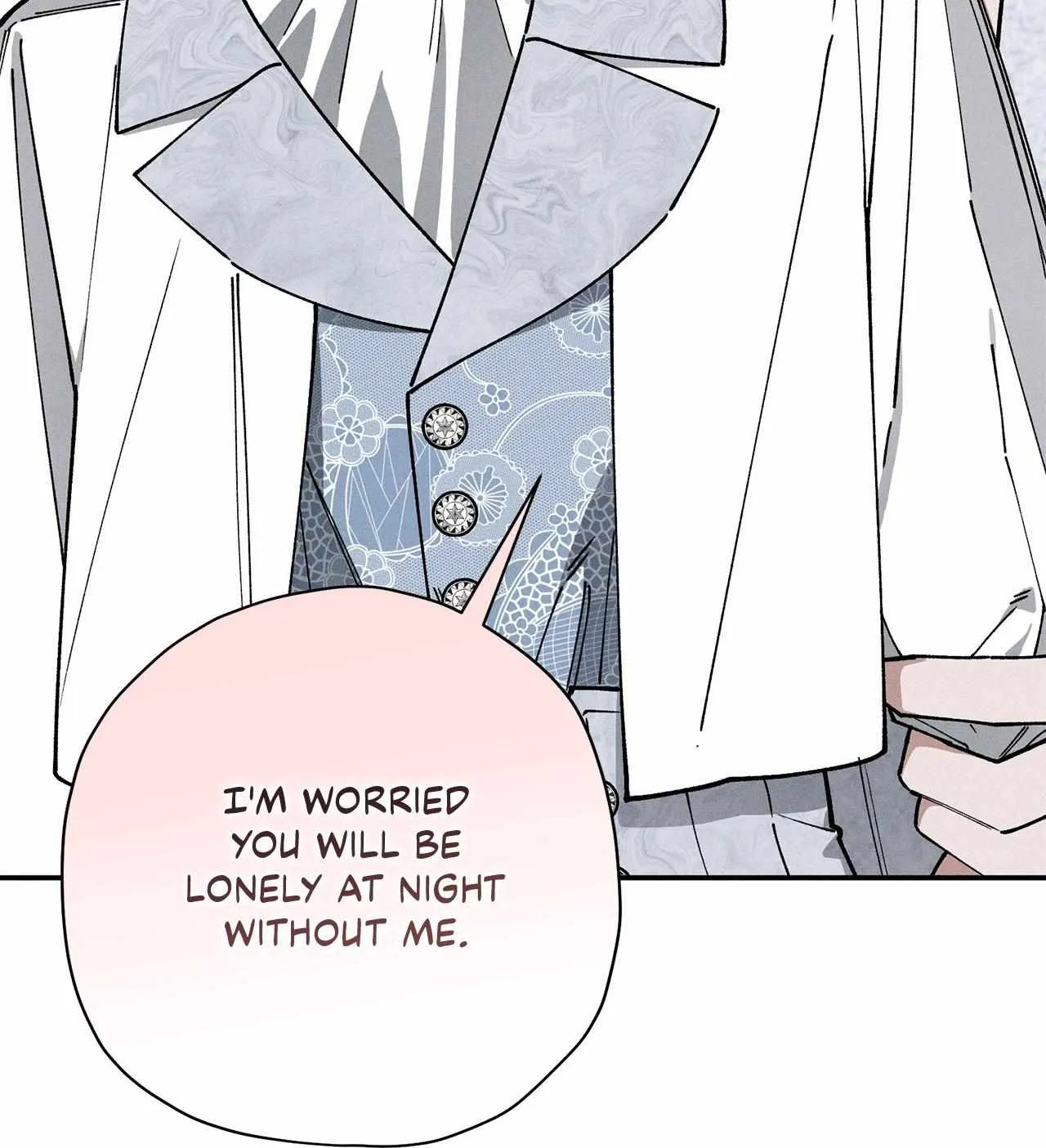 The Rogue Prince Is Secretly an Omega Chapter 60 page 35 - 