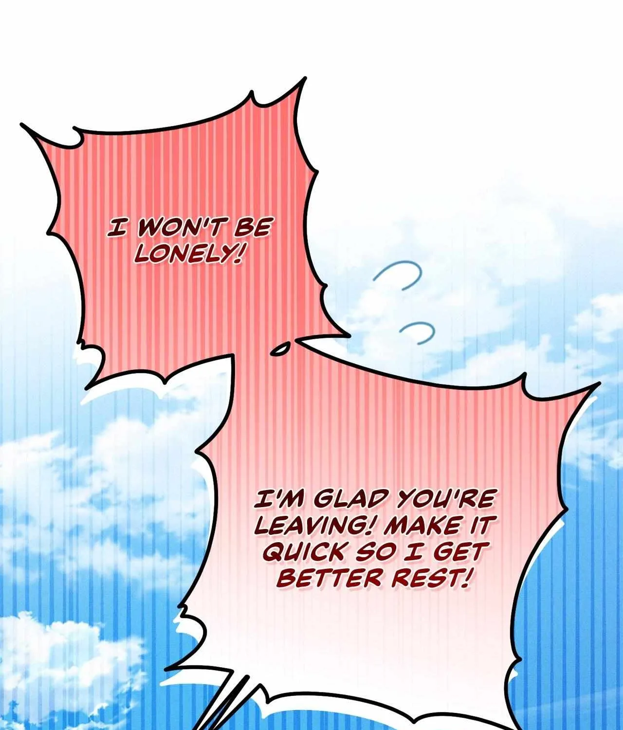 The Rogue Prince Is Secretly an Omega Chapter 60 page 37 - 