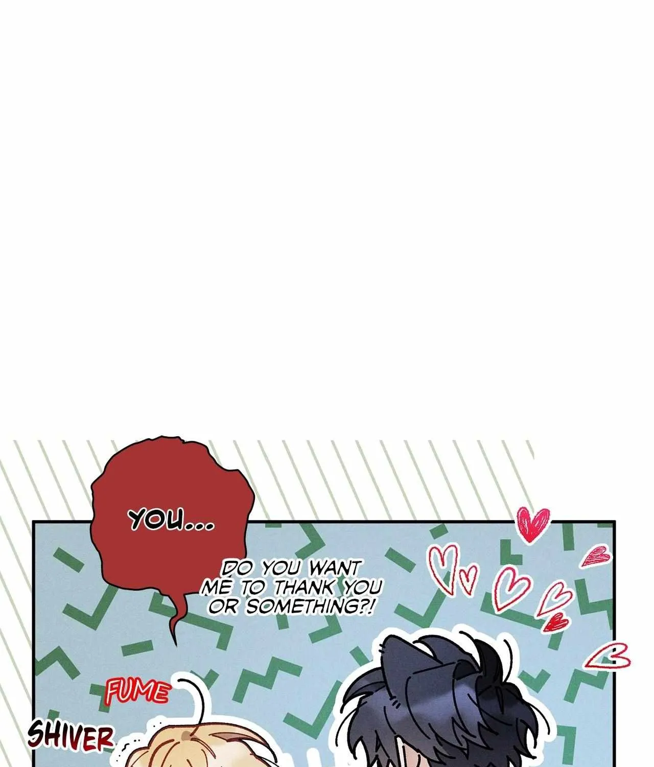The Rogue Prince Is Secretly an Omega Chapter 60 page 39 - 