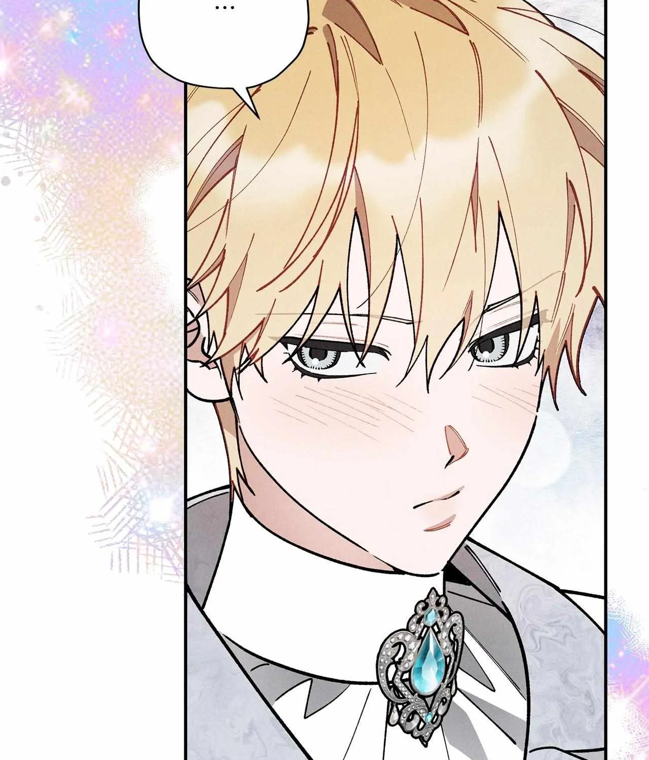 The Rogue Prince Is Secretly an Omega Chapter 60 page 41 - 