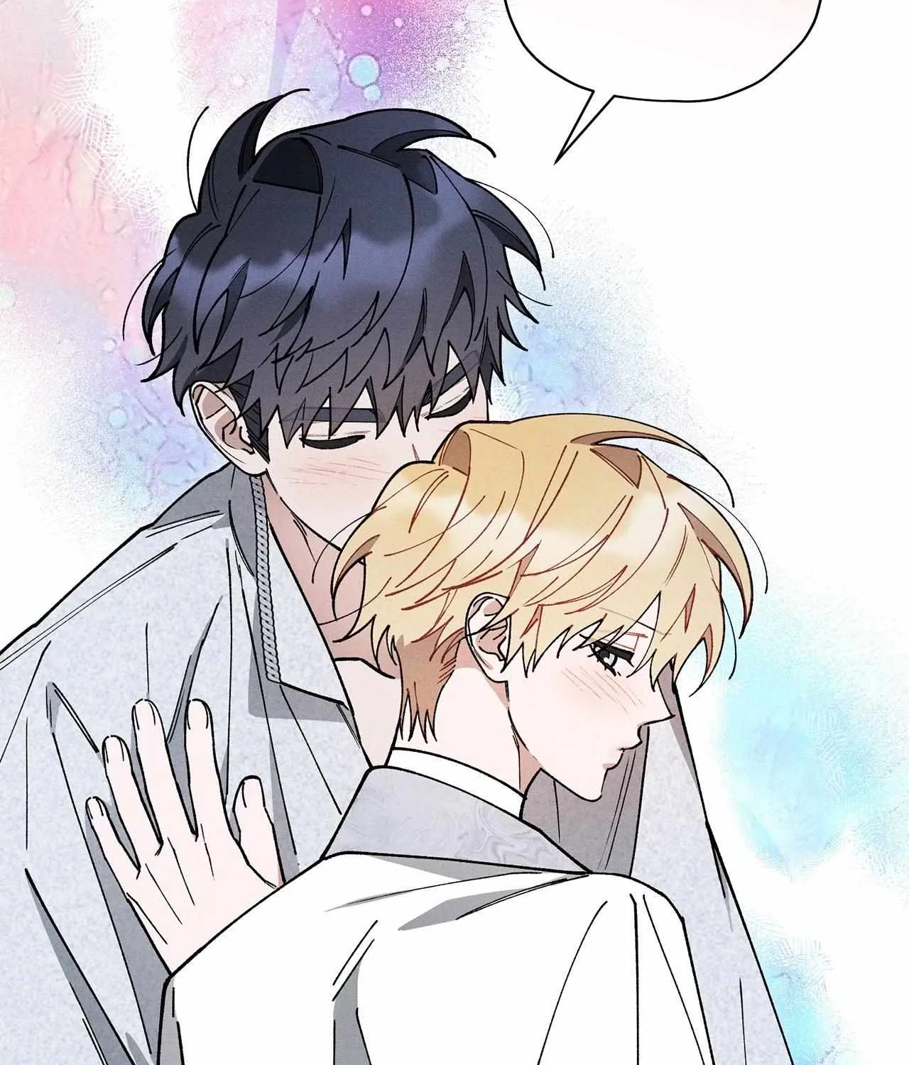 The Rogue Prince Is Secretly an Omega Chapter 60 page 45 - 