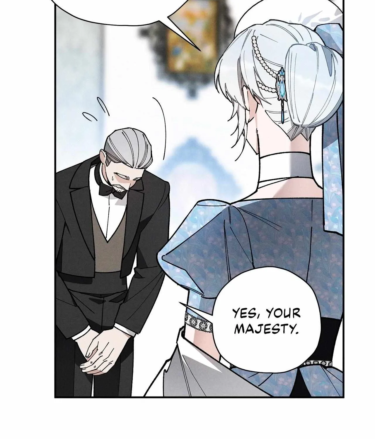 The Rogue Prince Is Secretly an Omega Chapter 60 page 56 - 