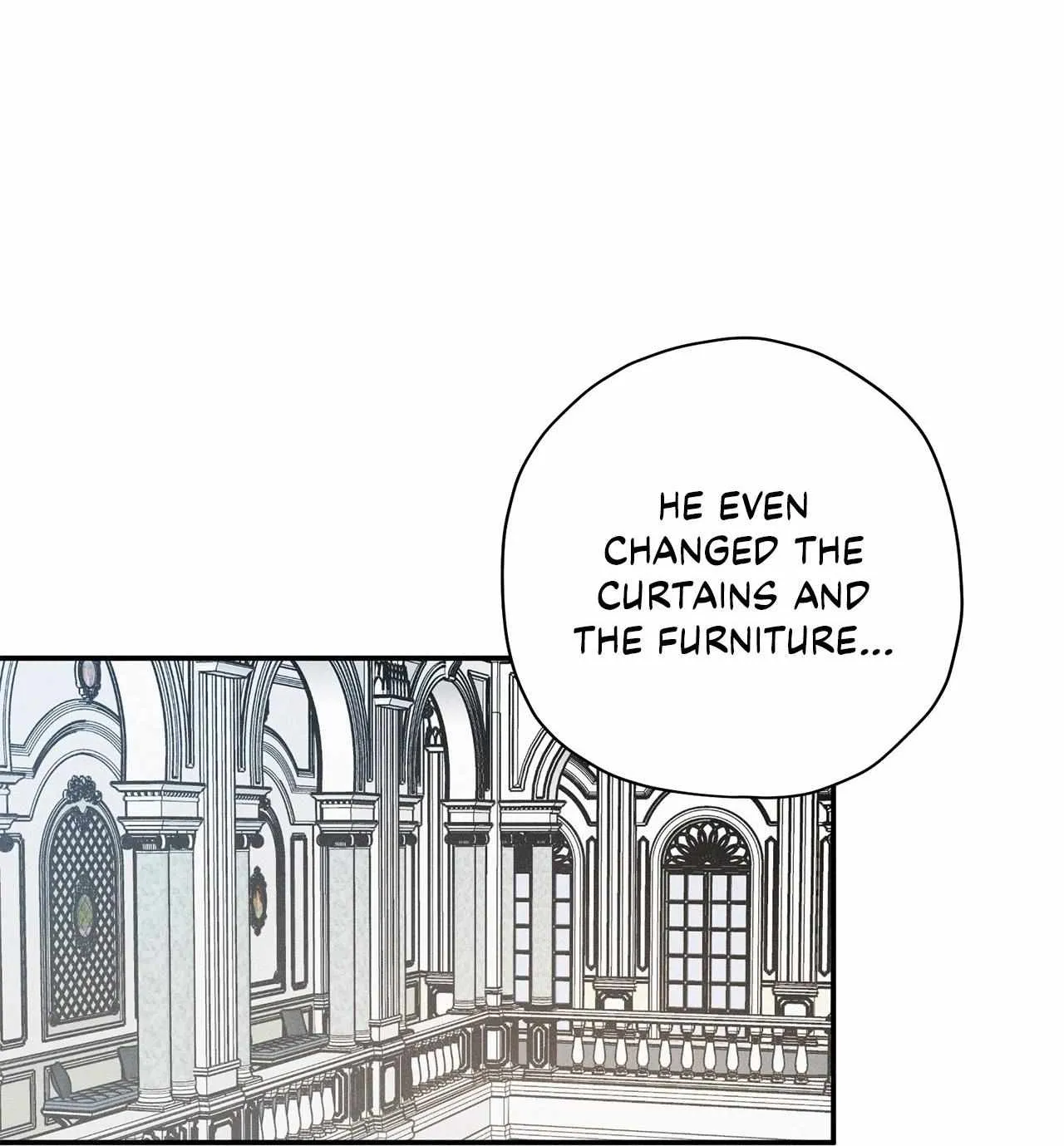 The Rogue Prince Is Secretly an Omega Chapter 60 page 57 - 